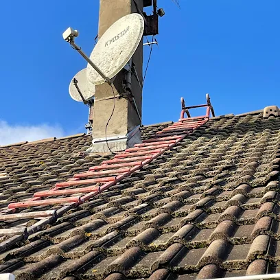 Image de Couvreur glaudy j intervention d’urgence fuite toiture tuiles ardoise bac acier cheminée toiture maçonnerie sur denain