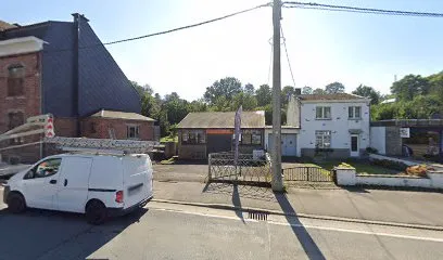 Image de Menuiserie David Devahive