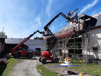 Image de Nicolas & Heidesch Sàrl