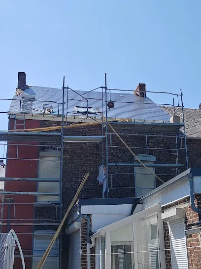 Image de Sarl Ducrocq Toitures - Pro Energie Solaire