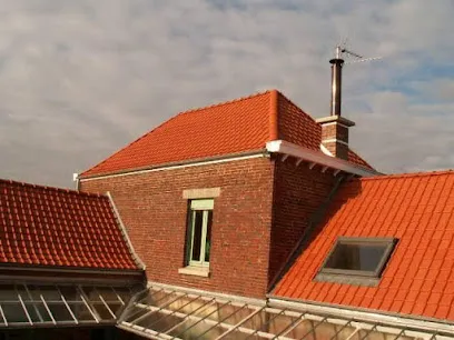 Image de Toiture Et Tradition